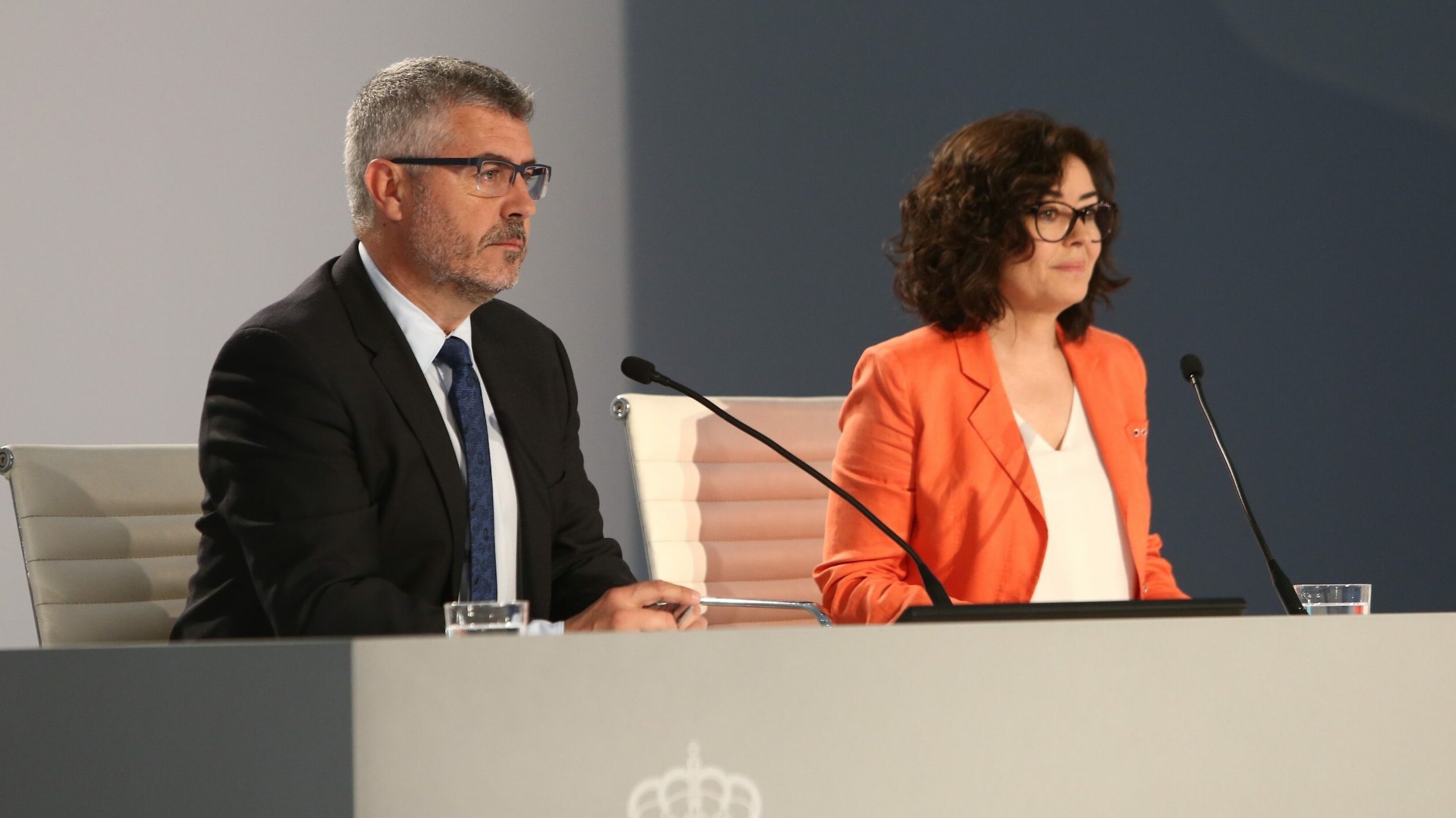 Miguel Ángel Oliver regresa a Mediaset después de tres años como secretario de Estado