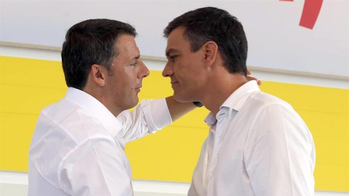 El bono cultural de 500 euros que puso de moda Renzi y que Sánchez quiere replicar