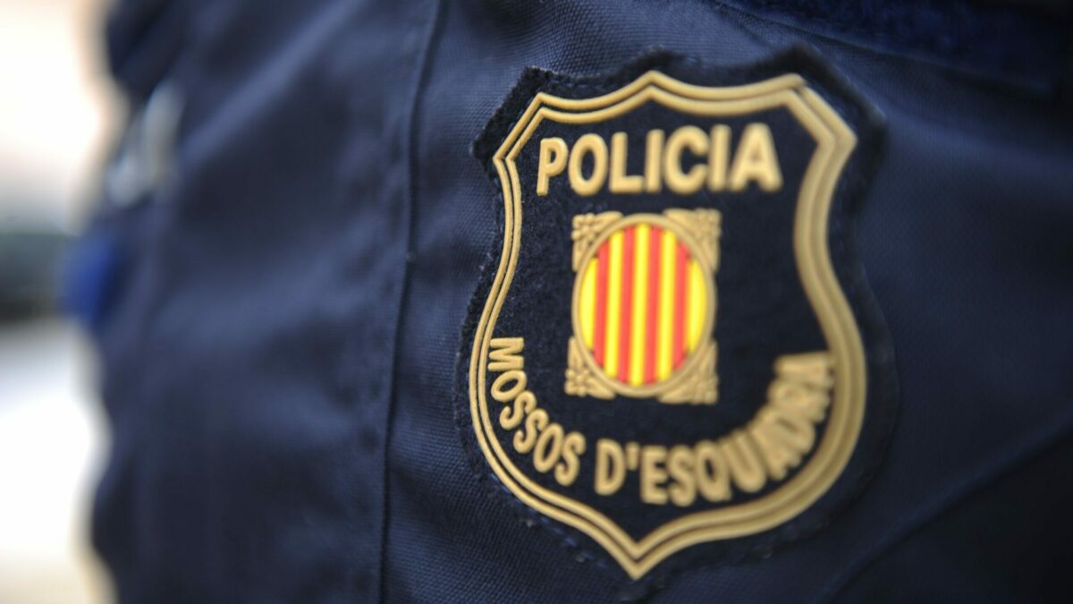 Los Mossos admiten una "pérdida del concepto de autoridad" en las calles