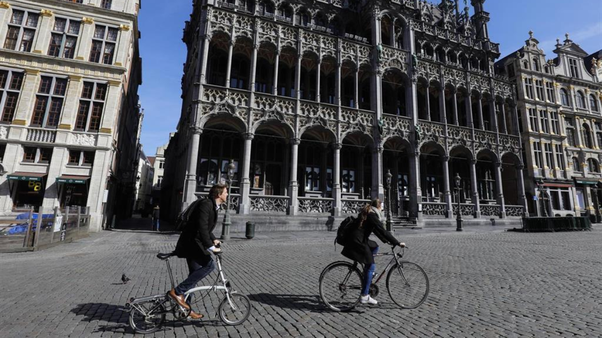 Bélgica estudia la semana laboral de cuatro días, pero con jornadas más largas