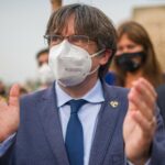 Puigdemont pide a ERC no negociar sobre su caso con el Gobierno: "No buscamos ningún indulto"