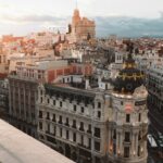 ¿Dónde se encuentran los barrios más caros de España?