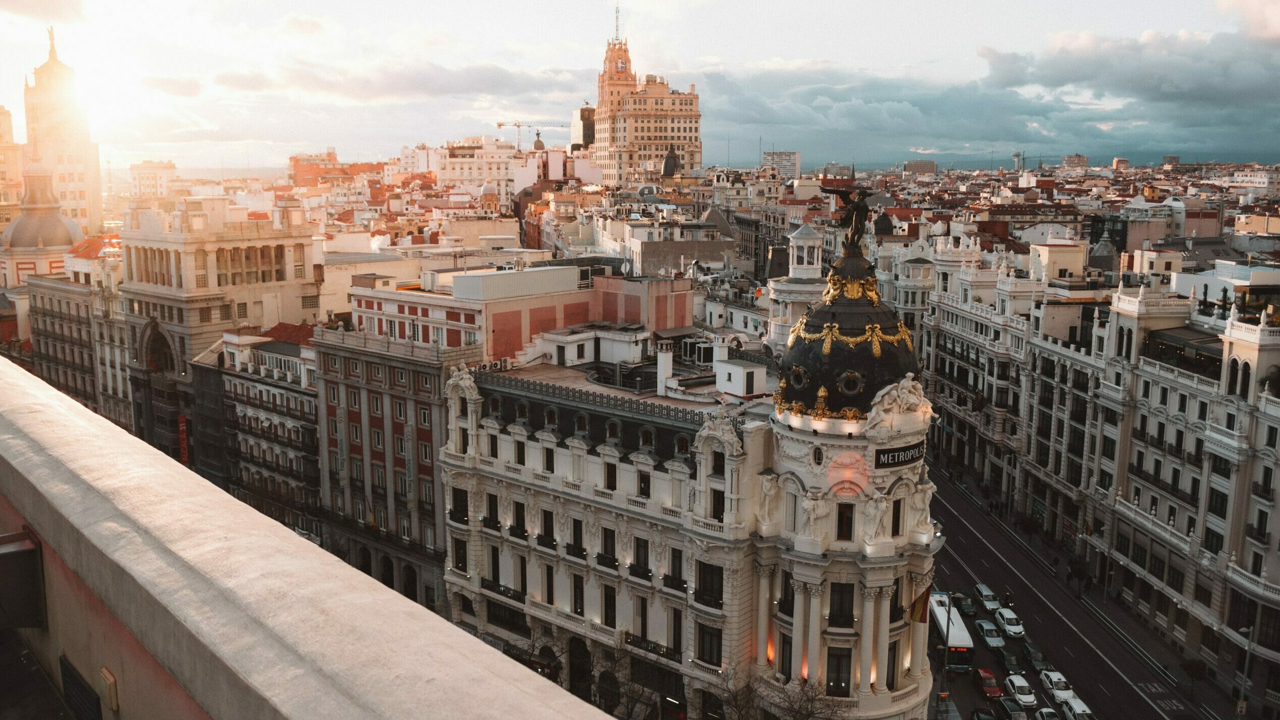 ¿Dónde se encuentran los barrios más caros de España?