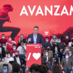 El PSOE lleva a su congreso la descentralización que irrita a Ayuso y en la que ya fracasó Zapatero