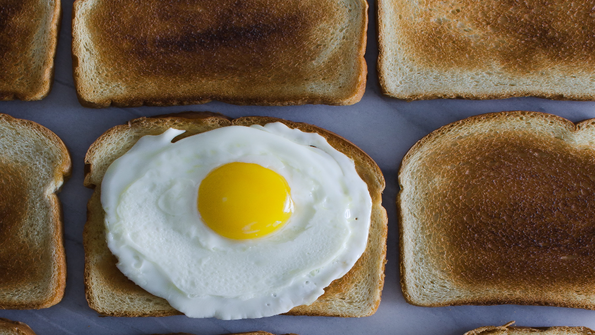 proteinas desayuno musculos alimentos ricos comer dieta