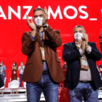 El PSOE cesa a su gerente en la primera reunión de la nueva Ejecutiva Federal
