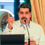 Venezuela pone en marcha una comisión para exigir reclamaciones económicas a España "por la conquista"