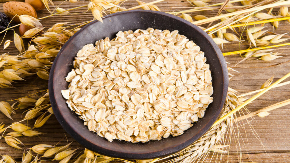 Avena, el cereal que te ayuda a perder peso: los 10 beneficios que te ...