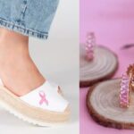 Ideas solidarias de moda y belleza con las que ayudar por el Día del Cáncer de Mama