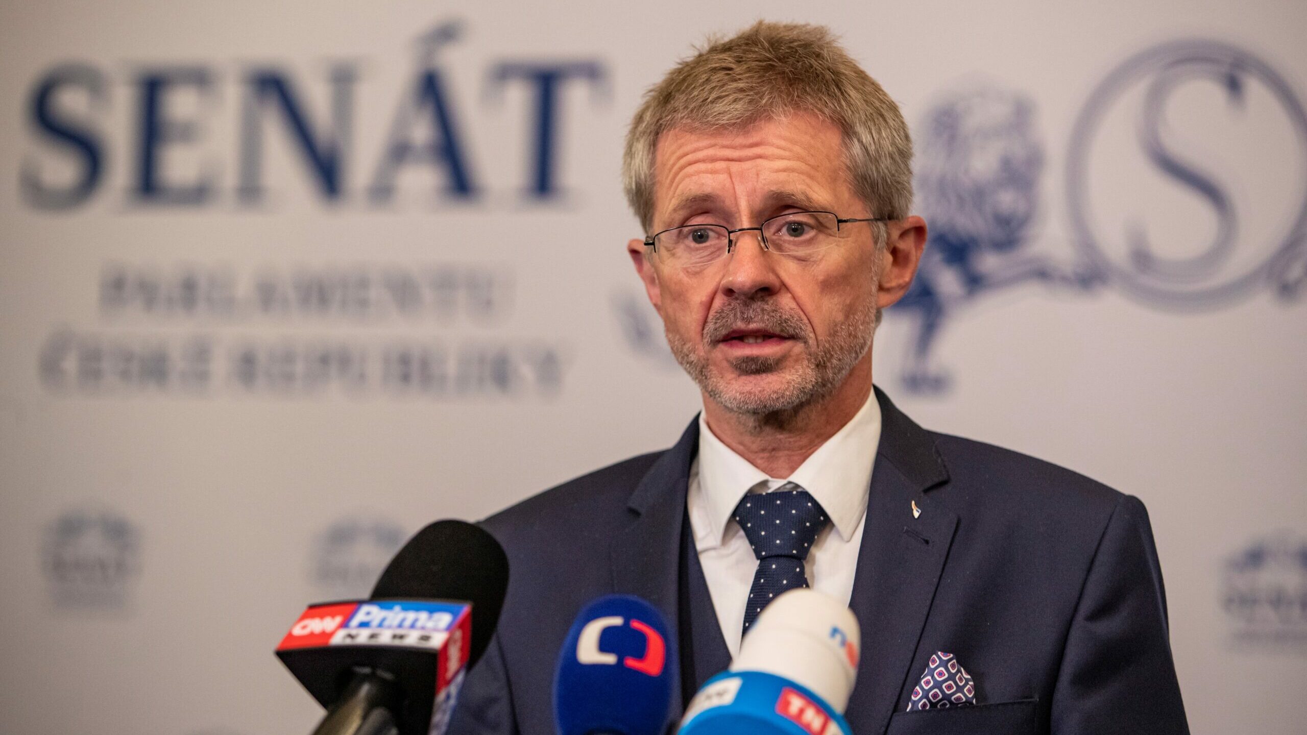 La Policía checa investiga el encubrimiento del verdadero estado de salud del presidente