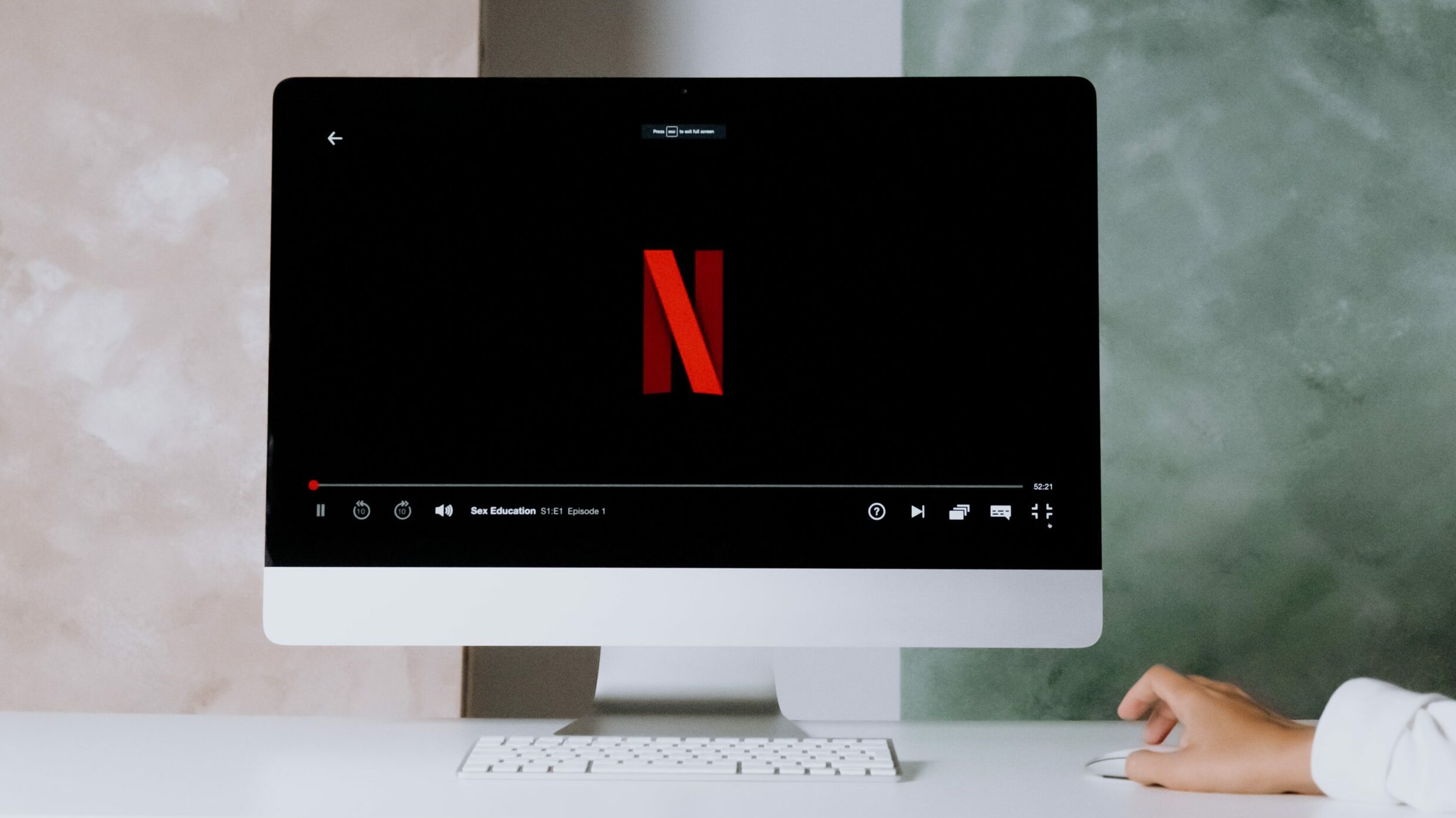 Netflix ya sabe cómo controlar las cuentas compartidas que le restan usuarios