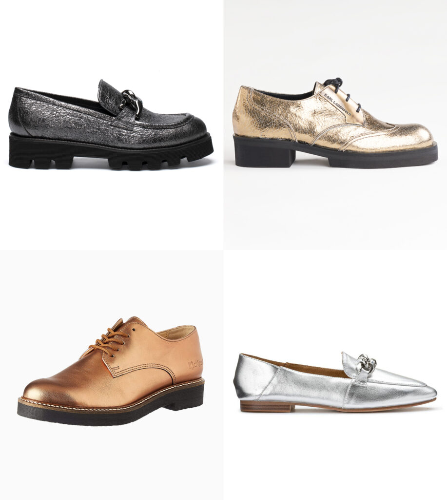 Los 10 tipos de zapatos masculinos preferidos las con más estilo
