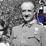 Carmencita no es hija de Francisco Franco ni de Carmen Polo, según un amigo íntimo del hermano dictador