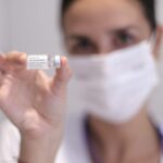 Las personas vacunadas con Janssen recibirán una segunda dosis de Pfizer o Moderna