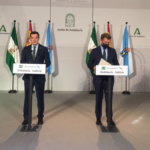 Moreno y Feijóo eluden consensuar un acuerdo de mínimos que unifique al PP en financiación autonómica