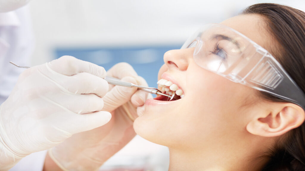 salud dental dientes reflujo gastrico daños acidez dientes dentista