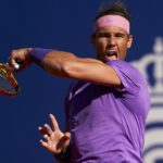 Rafa Nadal, sobre Djokovic: "Ningún tenista está por encima del Abierto de Australia"
