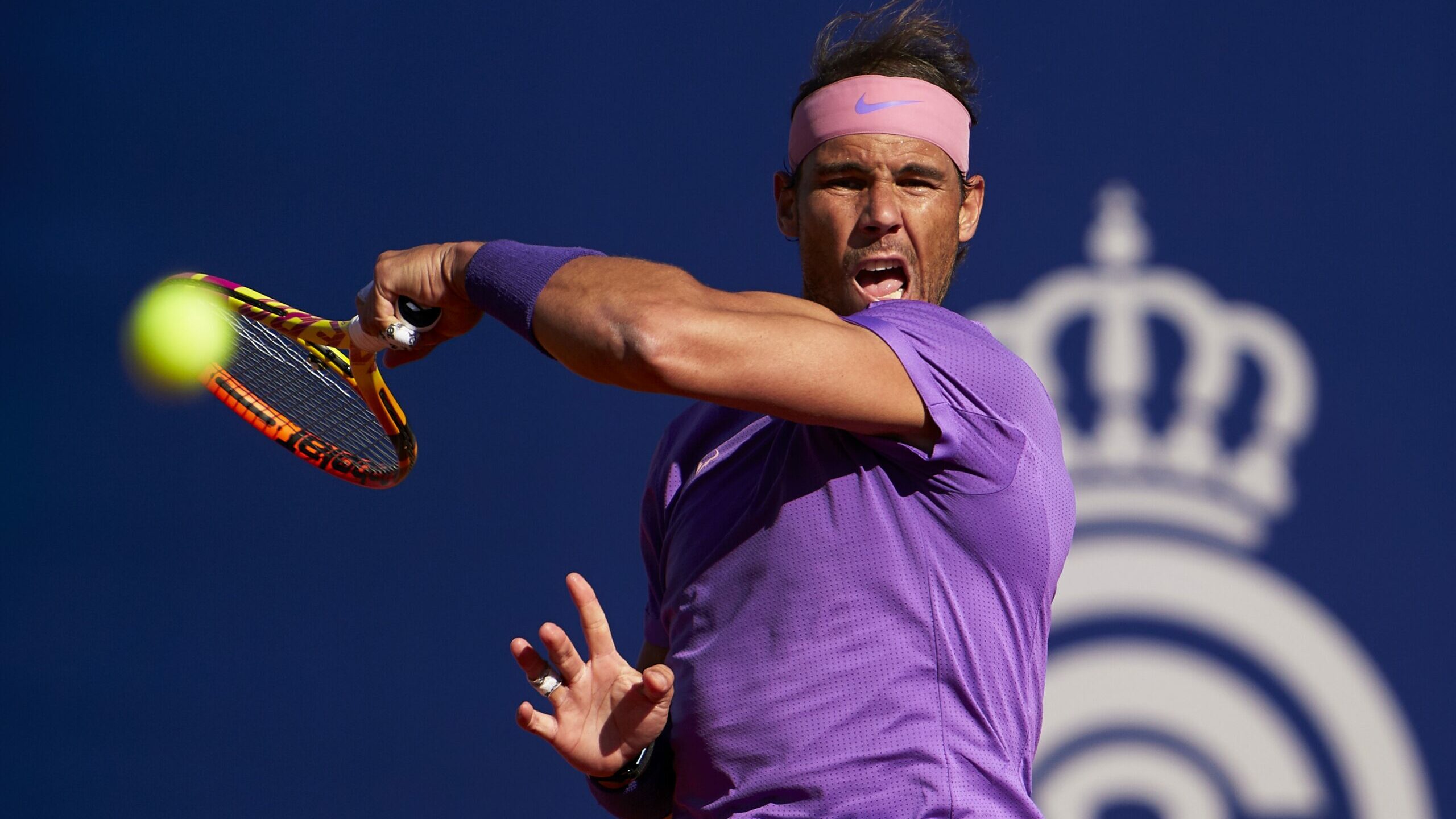 Rafa Nadal, sobre Djokovic: "Ningún tenista está por encima del Abierto de Australia"