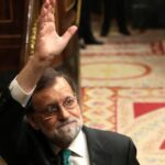 La moción de censura contra Rajoy tumbó una ley que blindaba el impuesto de plusvalía