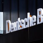 Deutsche Bank dispara su beneficio hasta septiembre, con 1.794 millones de euros