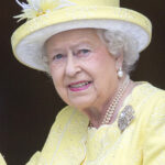La reina Isabel II cancela toda su actividad las dos próximas semanas por recomendación médica