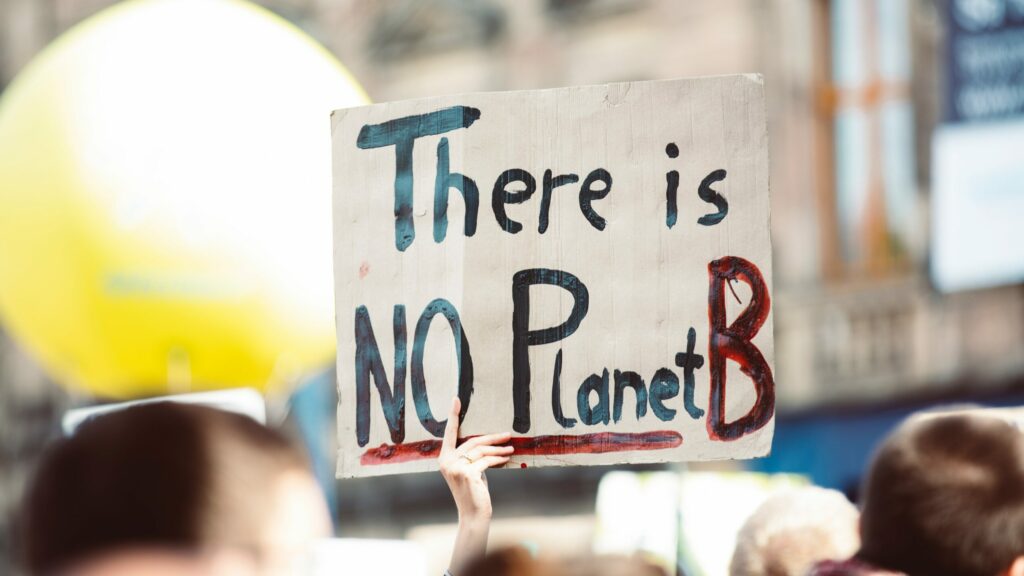 El 80% de los ciudadanos de todo el mundo piden a sus gobiernos una acción climática más contundente