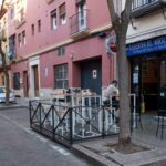 Madrid prorroga dos años las terrazas covid, salvo en las zonas tensionadas