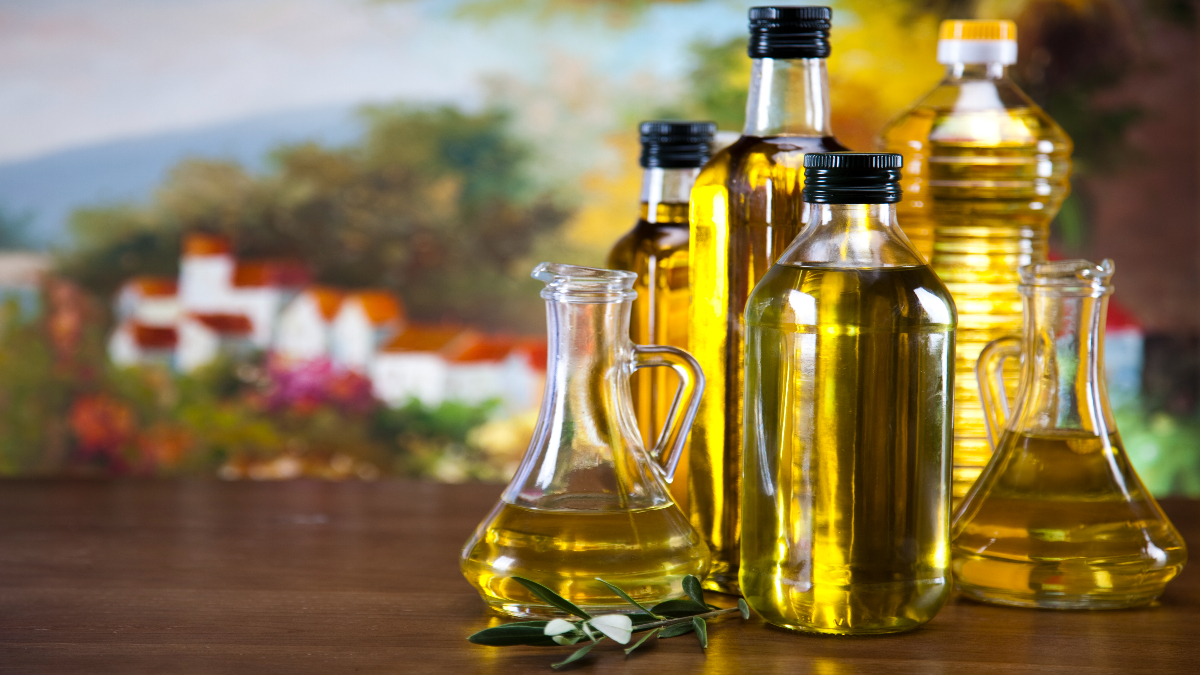 El aceite de oliva virgen extra, una Viagra natural contra la impotencia