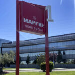 Mapfre obtiene un beneficio de 524 millones hasta septiembre y eleva el dividendo a cuenta