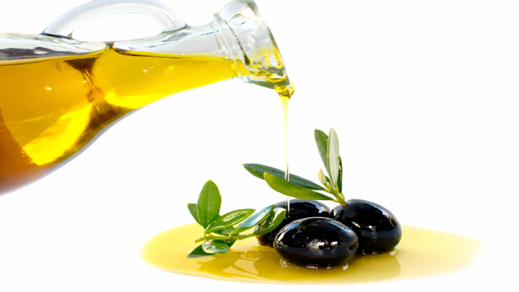aceite de oliva impotencia viagra disfuncion erectil sexual sexo ereccion