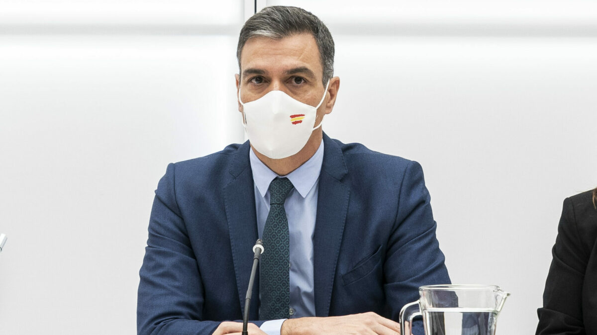 El sueldo 'mediocre' de Sánchez: cobra la mitad que Boris Jonhson y que el presidente de Luxemburgo