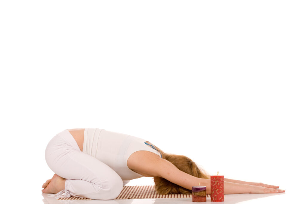 Beneficios del yoga