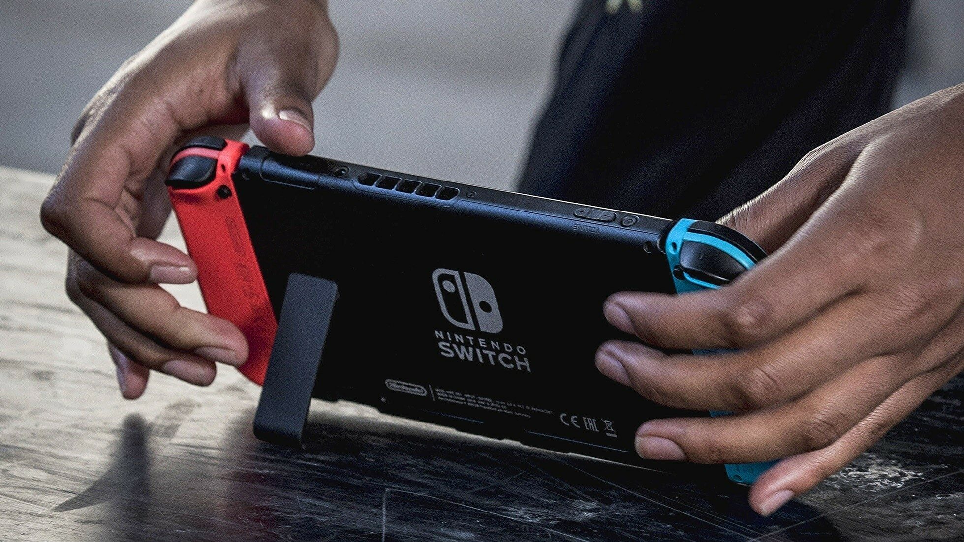 La escasez de chips fuerza a Nintendo a recortar un 20% la producción de 'Switch', según 'Nikkei'