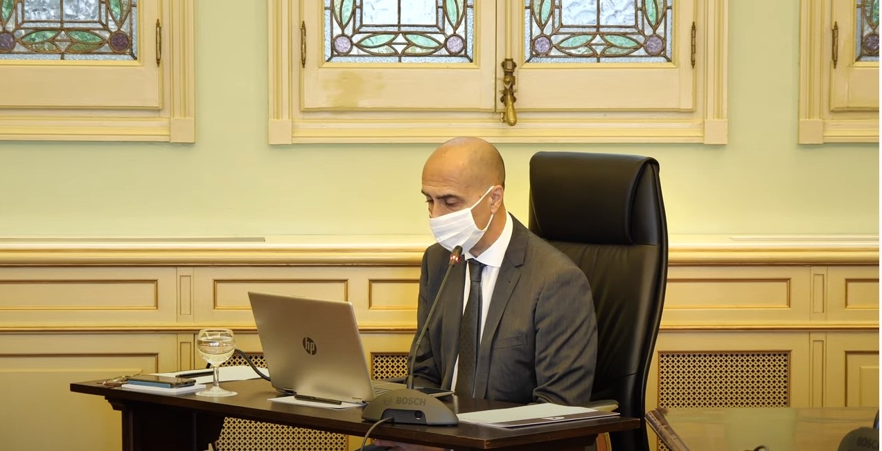 El Tribunal de Cuentas abre un expediente sobre las irregularidades de la Oficina Anticorrupción de Baleares