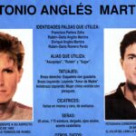 Crimen de Alcàsser: la Policía impulsa la búsqueda internacional de Antonio Anglés