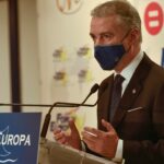 Urkullu acusa a Madrid de 'dumping' y de paraíso fiscal