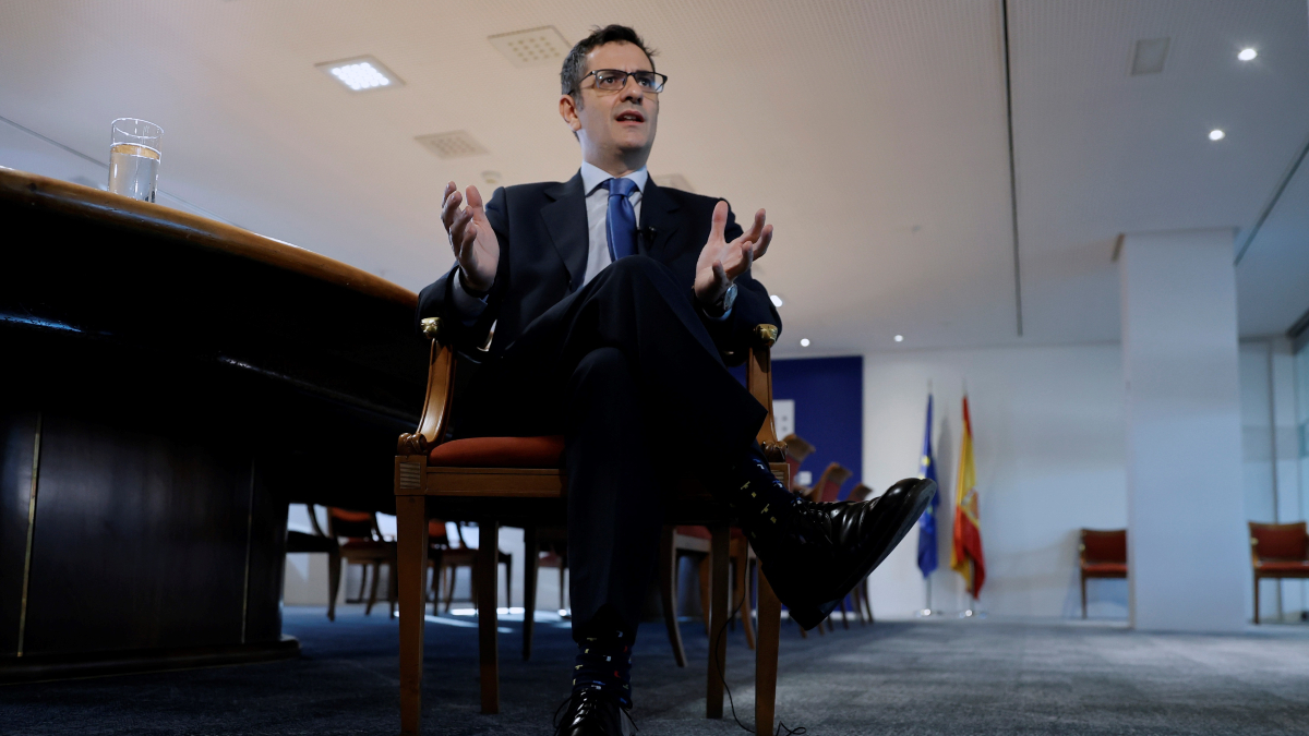 El Gobierno asegura que el proceso soberanita en Cataluña ya ha "terminado"