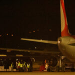 Avión que aterrizó en Palma de Mallorca tras una falsa emergencia sanitaria