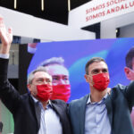 Sánchez presume de "unidad" en el PSOE frente a las "estridencias" de un PP en crisis interna