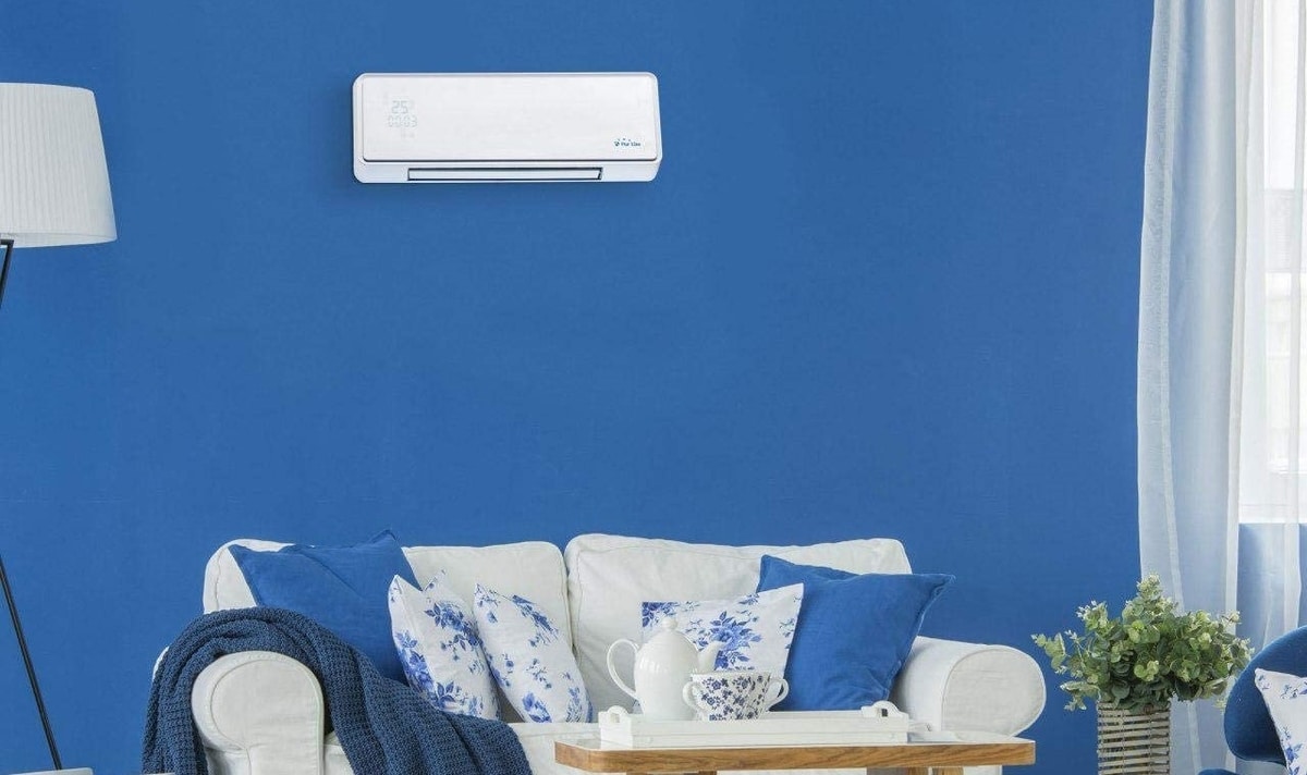 El calefactor de pared perfecto para cualquier estancia: elige el tuyo
