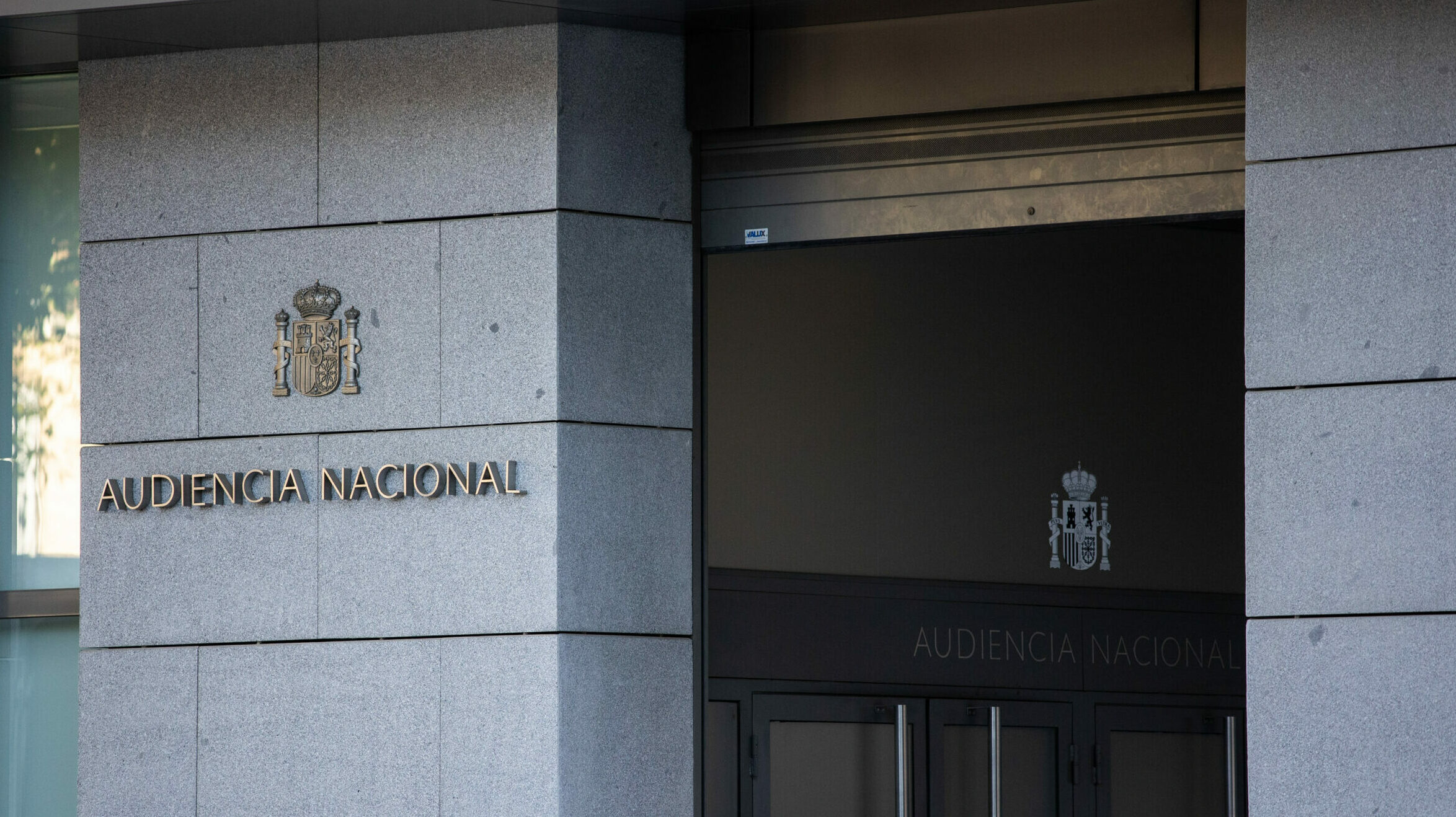El juez imputa en 'BBVA' al exjefe de la UDEF Manuel Vázquez por la denuncia anónima contra Ausbanc