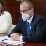 Alerta de la OMS: Europa sumará 500.000 muertos por coronavirus hasta febrero si sigue así
