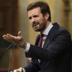 El PP acusa a Sánchez de "volver a mentir" sobre la factura de la luz: "Pagamos un 21% más"