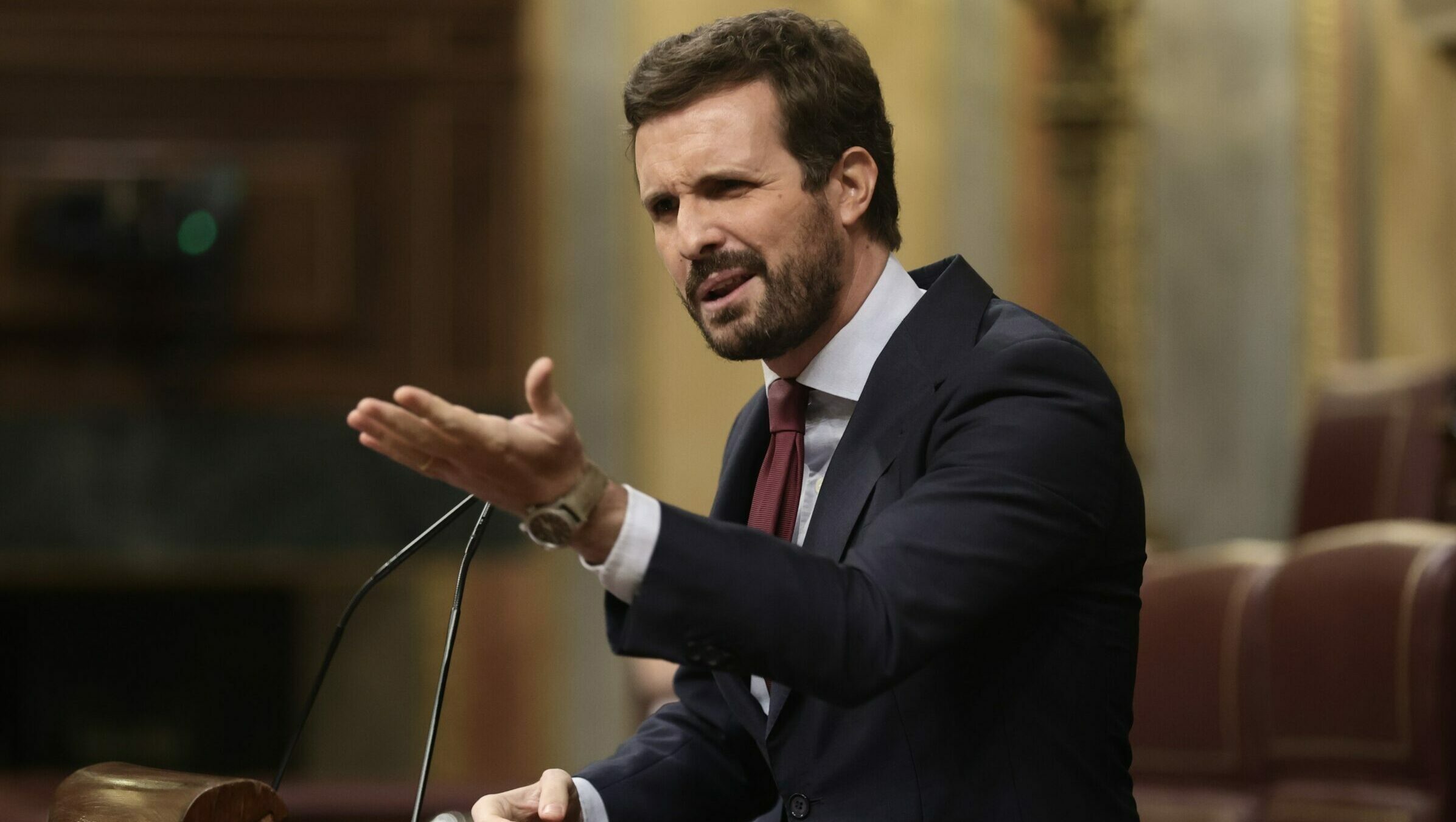El PP acusa a Sánchez de "volver a mentir" sobre la factura de la luz: "Pagamos un 21% más"