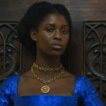 La polémica por el estreno de la serie 'Ana Bolena' de HBO Max con una reina negra