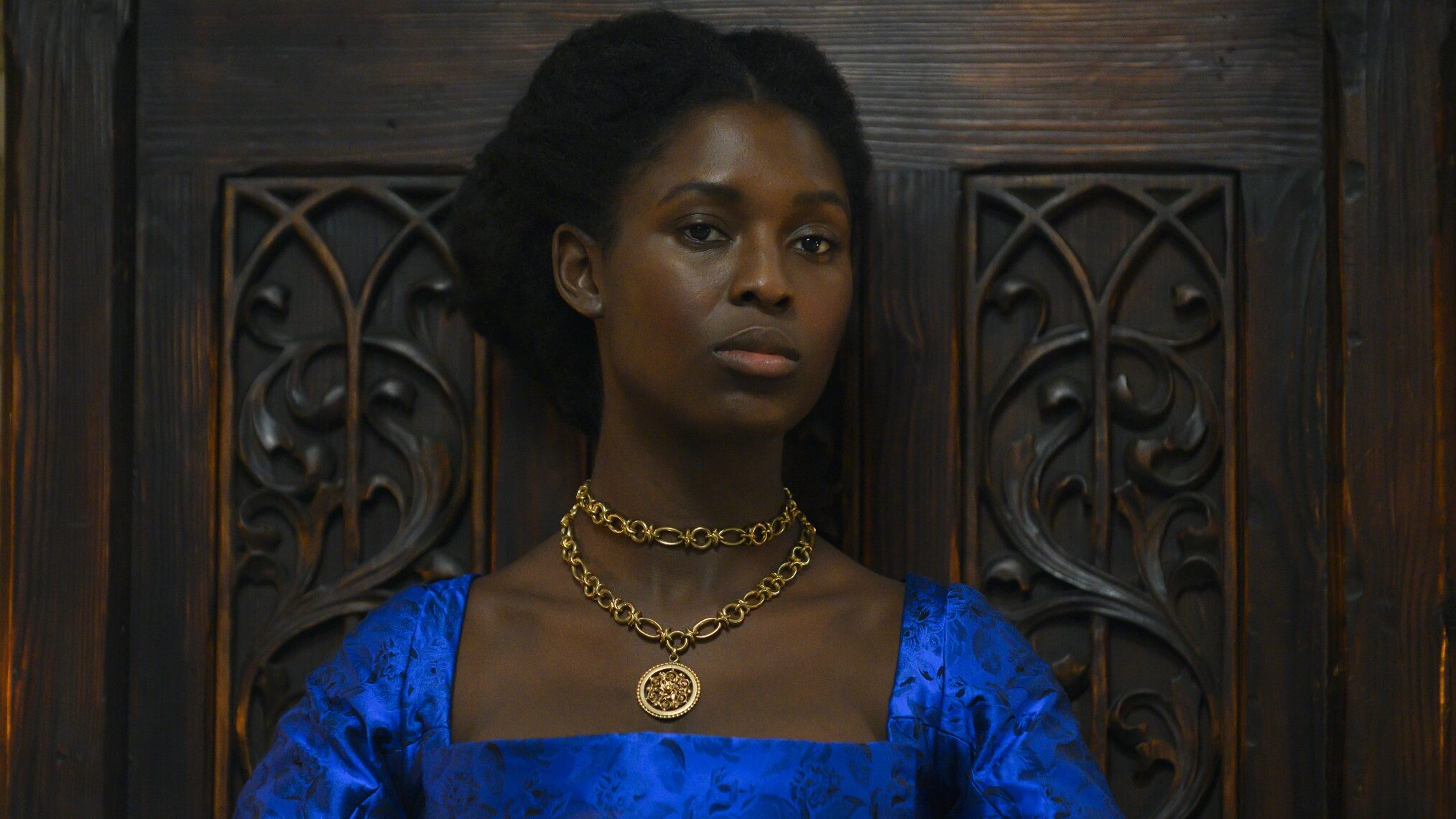 La polémica por el estreno de la serie 'Ana Bolena' de HBO Max con una reina negra
