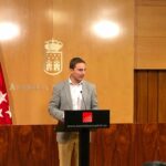 El PSOE-M borra la humillación de Ayuso y excluye de su congreso a la ejecutiva de Franco