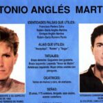 29 años de los crímenes de Alcàsser: la Policía sigue investigando el paradero de Antonio Anglés