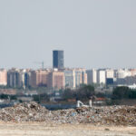 Valdecarros: el 'boom' urbanístico que Madrid levanta frente a su gran vertedero