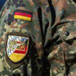Alemania desplegará 12.000 soldados de apoyo logístico contra la covid